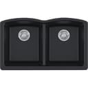 Ellipse Undermount Sink view 1