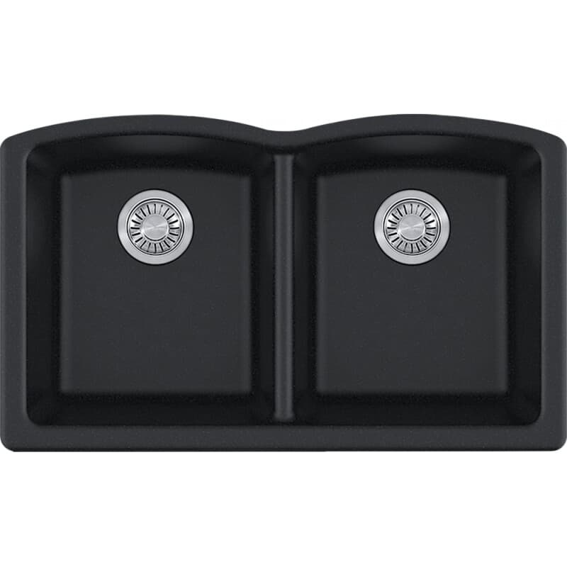 Ellipse Undermount Sink