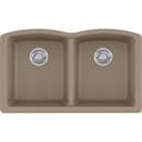 Ellipse Undermount Sink view 1