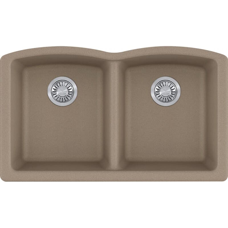 Ellipse Undermount Sink