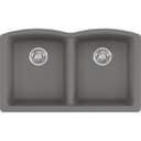 Ellipse Undermount Sink view 1