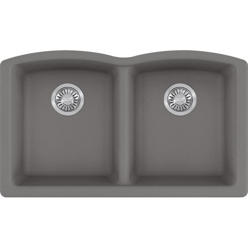 Ellipse Undermount Sink