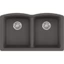 Ellipse Undermount Sink view 1