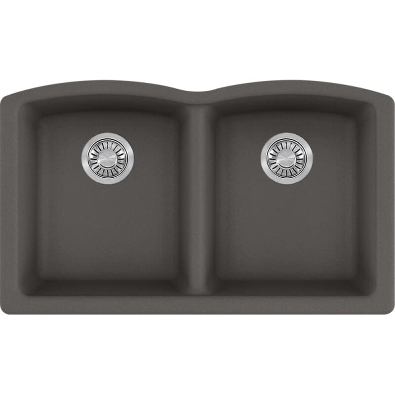 Ellipse Undermount Sink