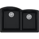 Ellipse Undermount Sink view 1