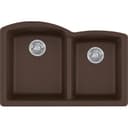 Ellipse Undermount Sink view 1