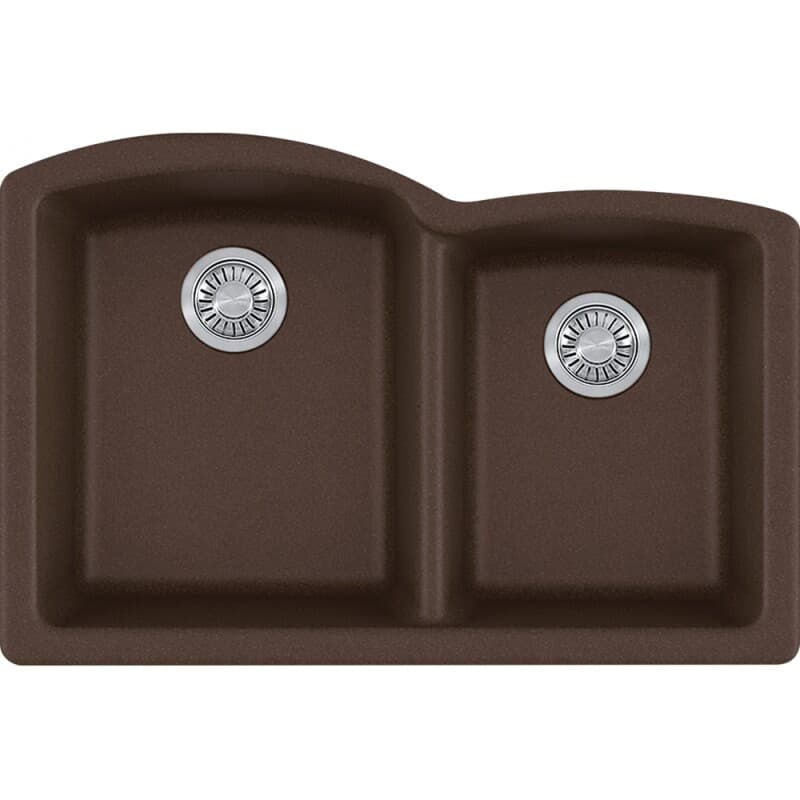 Ellipse Undermount Sink