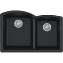 Ellipse Undermount Sink view 1