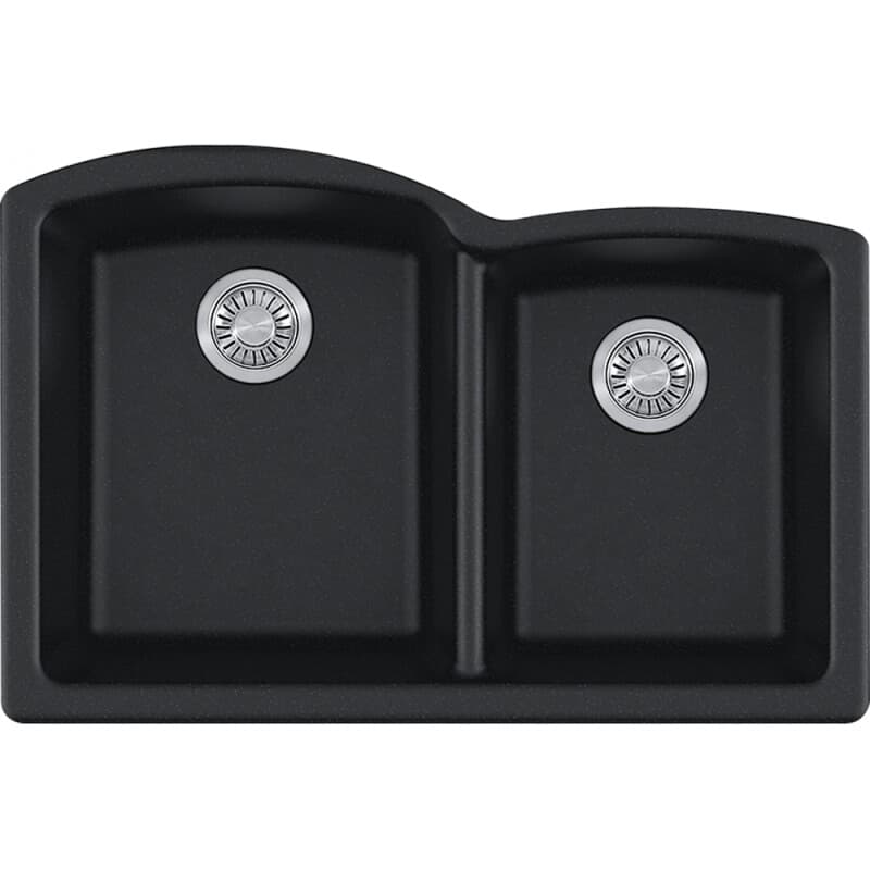 Ellipse Undermount Sink