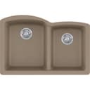 Ellipse Undermount Sink view 1