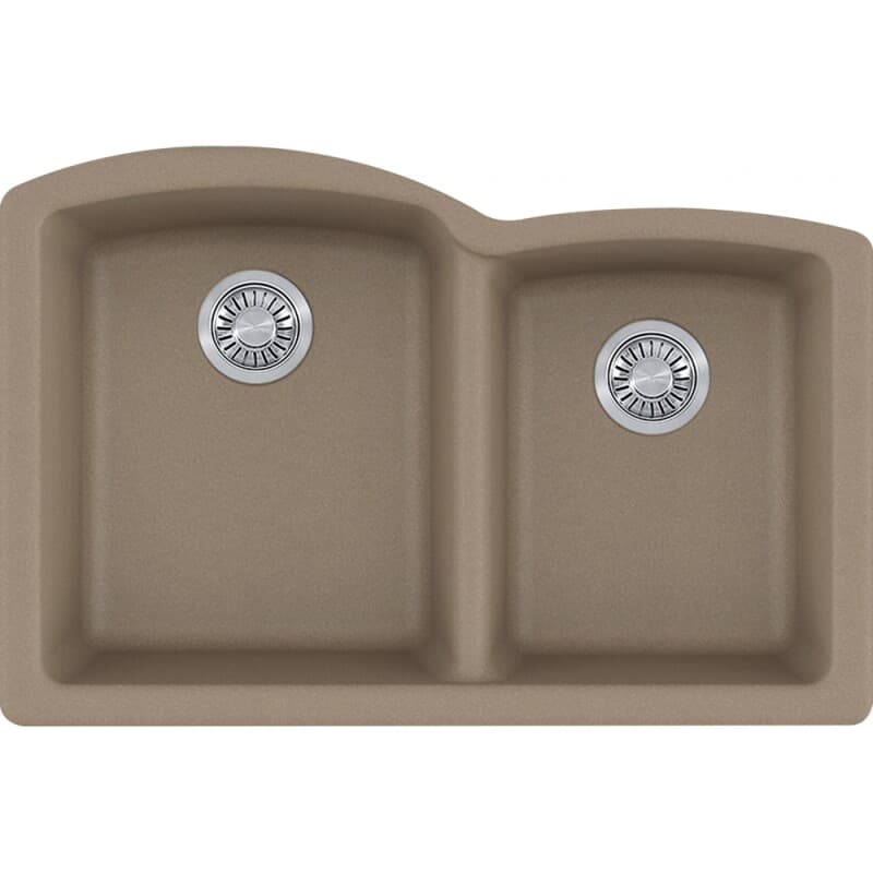 Ellipse Undermount Sink
