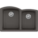 Ellipse Undermount Sink view 1