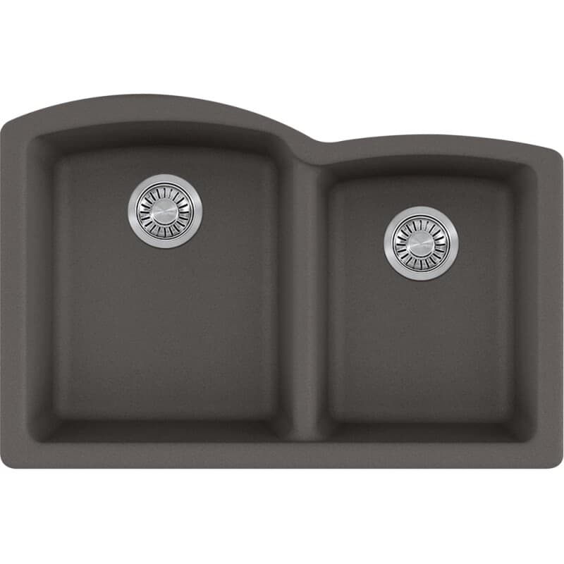 Ellipse Undermount Sink