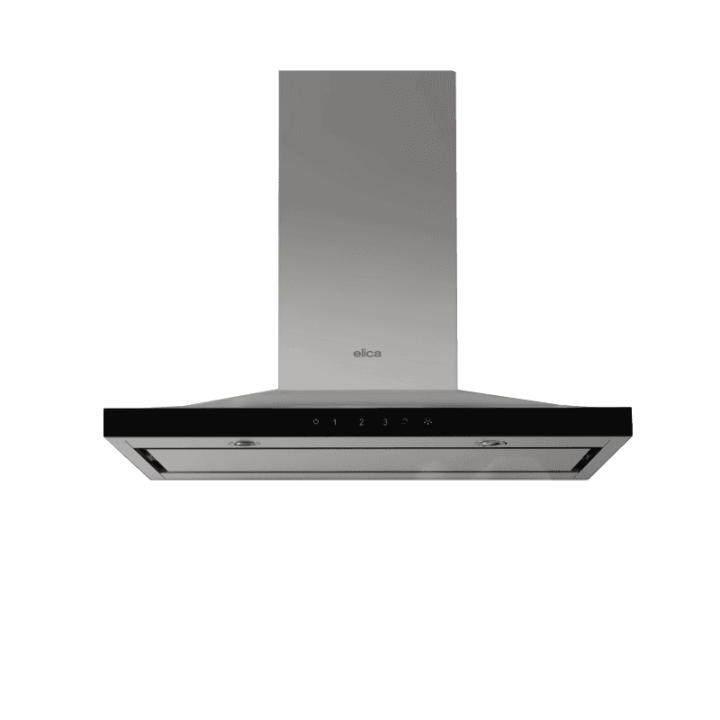 Lugano 30" Wall-mount Range Hood