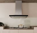 Lugano 30" Wall-mount Range Hood view 5
