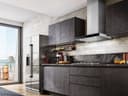Lugano 36" Wall-mount Range Hood view 2