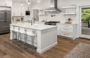 Leone 42" Wall-mount Range Hood view 4