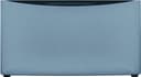 Luxury-Glide® Pedestal with Spacious Storage Drawer view 2