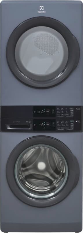 Electrolux 300 Series Laundry Tower Single Unit Washer & Electric Dryer