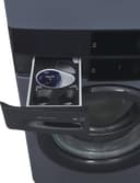 300 Series Laundry Tower Single Unit Washer & Electric Dryer view 7