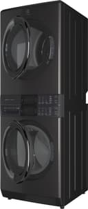 600 Series Laundry Tower Single Unit Washer & Electric Dryer view 6