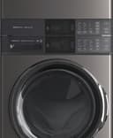 600 Series Laundry Tower Single Unit Washer & Electric Dryer view 16