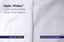 600 Series Laundry Tower Single Unit Washer & Electric Dryer view 10