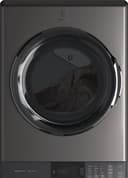 600 Series Laundry Tower Single Unit Washer & Electric Dryer view 5