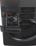 600 Series Laundry Tower Single Unit Washer & Electric Dryer view 3