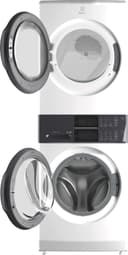 300 Series Laundry Tower Single Unit Washer & Gas Dryer view 5
