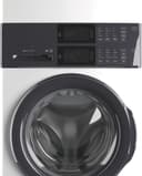 300 Series Laundry Tower Single Unit Washer & Gas Dryer view 6