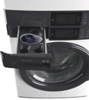 300 Series Laundry Tower Single Unit Washer & Gas Dryer view 14