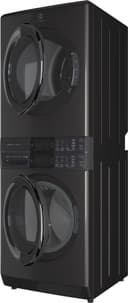 600 Series Laundry Tower Single Unit Washer & Gas Dryer view 5