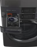 600 Series Laundry Tower Single Unit Washer & Gas Dryer view 19