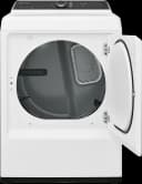400 Series Electric Dryer - 7.4 Cu. Ft. view 2
