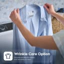 400 Series Electric Dryer - 7.4 Cu. Ft. view 6