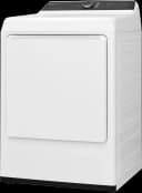 400 Series Electric Dryer - 7.4 Cu. Ft. view 9