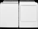 400 Series Gas Dryer - 7.4 Cu. Ft. view 8