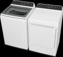 400 Series Gas Dryer - 7.4 Cu. Ft. view 9
