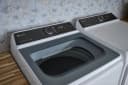 400 Series Gas Dryer - 7.4 Cu. Ft. view 11