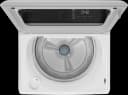 400 Series Top Load Washer - 5.0 Cu. Ft. view 2