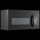 1.6 cu. ft. Over-the-Range Microwave with Top Mount Air Recirculation Vent view 2
