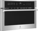 30" Built-In Microwave Oven with Drop-Down Door view 3