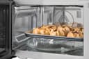 30" Built-In Side Swing Microwave Oven view 5
