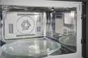 30" Built-In Side Swing Microwave Oven view 6