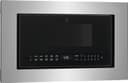 30" Built-In Side Swing Microwave Oven view 7