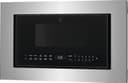 30" Built-In Side Swing Microwave Oven view 8