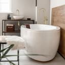 Autograph Edition Emerald Bay Bath Tub Filler with Hand Shower view 2