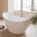 Autograph Edition Emerald Bay Bath Tub Filler with Hand Shower view 4