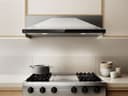 Modena 30" Under Cabinet Range Hood view 3